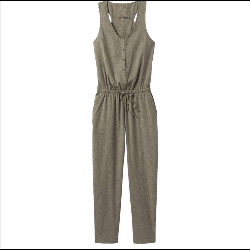 Prana Nani Jumper. Women’s size small. Never worn.